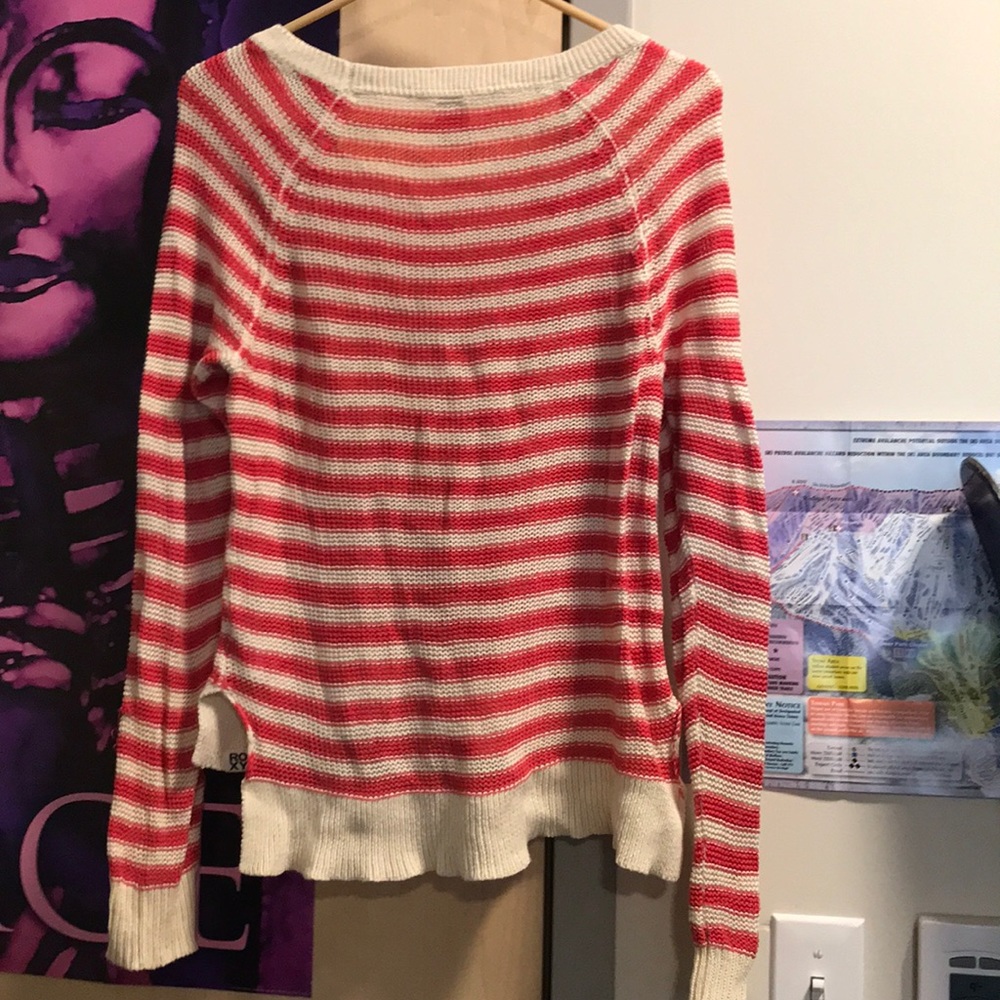 roxy sweater - Picture 4 of 4